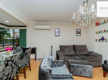 Apartamento · 103m² · 3 Quartos · 1 Vaga · Apartamento 3 dormitorios à venda em Santana - Porto Alegre