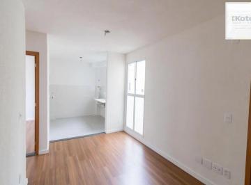 Apartamento · 41m² · 2 Quartos · 1 Vaga · Apartamento à venda com 41m², 2 quartos e 1 vaga