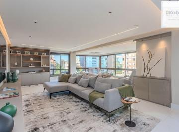 Apartamento · 213m² · 3 Quartos · 3 Vagas · ✨ APARTAMENTO COM VISTA PANORÂMICA | MONT' SERRAT ✨