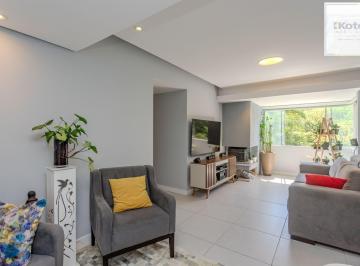 Apartamento en Venda de 3 quartos Nonoai · Apartamento no Condomínio Bosque do Sol no bairro Nonoai de 3 dormitórios 1 vaga