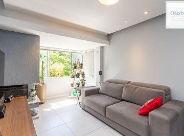 Apartamento · 80m² · 3 Quartos · 1 Vaga · Apartamento no Condomínio Bosque do Sol no bairro Nonoai de 3 dormitórios 1 vaga