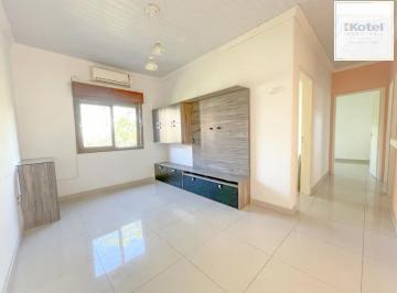 Apartamento · 63m² · 3 Quartos · 1 Vaga · Apartamento de 3 dormitorios à venda em São Sebastião, Porto Alegre.