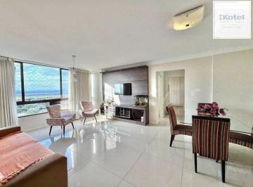 Apartamento · 81m² · 2 Quartos · 2 Vagas · Apartamento à venda no Cristo Redentor com 2 dormitórios, suíte e 2 vagas