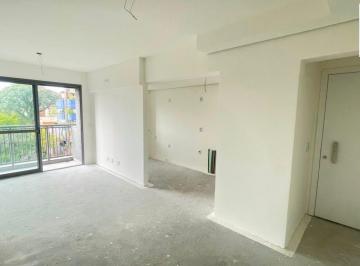 Apartamento · 82m² · 3 Quartos · 2 Vagas · Apartamento à venda com 3 quartos sendo 1 suíte, com 82m², com 2 vagas, no bairr