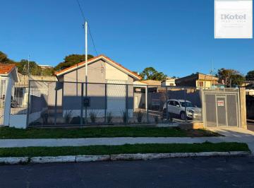 Casa · 137m² · 3 Quartos · 3 Vagas · TERRAÇOCOM ESPAÇO GOURMET E VAGA PARA ATE 4 CARROS