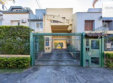 Casa · 180m² · 4 Quartos · 4 Vagas · CASA EM CONDOMÍNIO NO BAIRRO IPANEMA — 4 DORMITÓRIOS (2 SUÍTES) — 2 VAGAS