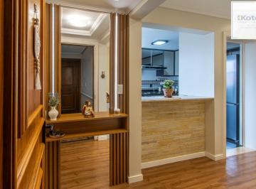 Apartamento · 154m² · 3 Quartos · 3 Vagas · Excelente cobertura à venda com 154m², 3 dormitórios, 1 suíte, 3 vagas, no bairr