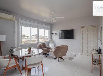 Apartamento · 127m² · 3 Quartos · Apartamento a venda no bairro Navegantes