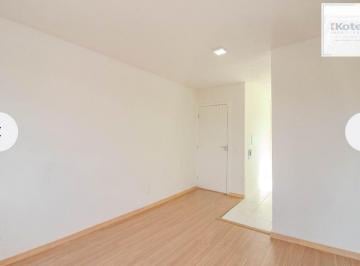 Apartamento · 42m² · 2 Quartos · 1 Vaga · Apartamento 2 quartos 1 vaga Zona Norte na Avenida Protásio Alves Porto Alegre