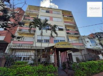 Apartamento · 66m² · 2 Quartos · Apartamento à venda - em Santa Cecília