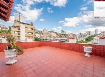 Apartamento · 197m² · 3 Quartos · 2 Vagas · Apartamento à venda - em Auxiliadora