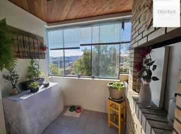 Apartamento · 92m² · 2 Quartos · 1 Vaga · Apartamento à venda - no Bom Jesus