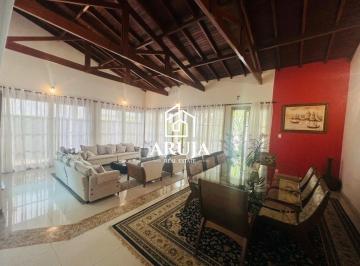 Casa · 640m² · 5 Quartos · Casa à venda - no Condomínio Arujazinho III
