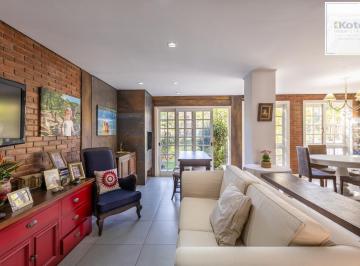 Casa · 201m² · 3 Quartos · 3 Vagas · Casa em condomínio | Chácara das Pedras