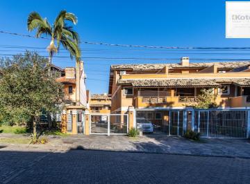Casa · 154m² · 3 Quartos · 2 Vagas · Casa em condominio, 3 dorm I sendo 1 suíte I 2 vagas - bairro Tristeza