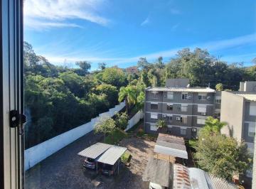Apartamento · 59m² · 2 Quartos · Apartamento 2 dormitórios | Andar alto | Vista arborizada | Condomínio com infra
