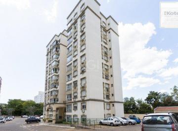 Apartamento · 71m² · 3 Quartos · 1 Vaga · Apartamento à venda - em Cavalhada