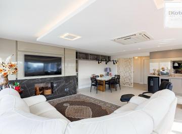Apartamento · 174m² · 3 Quartos · 3 Vagas · Apartamento Alto Padrão com 3 Suítes e 3 Vagas na Bela Vista | Próximo à Praça d