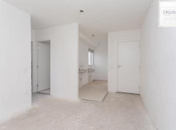 Apartamento · 50m² · 2 Quartos · Apartamento á venda de 2 dormitórios no Bairro Protásio Alves.