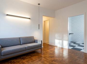 Apartamento · 45m² · 1 Quarto · Apartamento 1 quarto, portaria 24 horas e churrasqueira no bairro Camaquã.