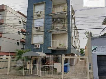 Apartamento · 81m² · 2 Quartos · 1 Vaga · Apartamento no bairro Santana de 2 dormitórios e vaga DESOCUPADO
