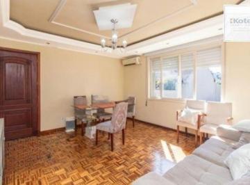 Apartamento · 81m² · 2 Quartos · 1 Vaga · Apartamento no bairro Santana de 2 dormitórios e vaga DESOCUPADO