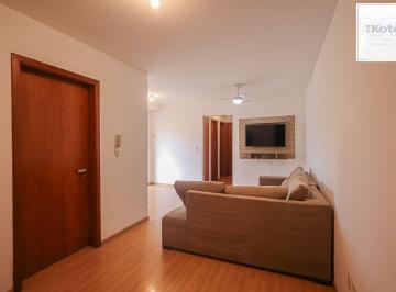 Apartamento · 80m² · 2 Quartos · 1 Vaga · Apartamento a venda no bairro Higienópolis