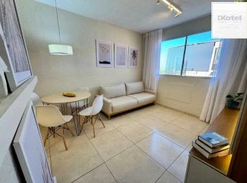 Apartamento · 40m² · 2 Quartos · 1 Vaga · Apto 2 dormitórios 1 vaga semi-mobiliado na Hípica Zona Sul de Porto Alegre