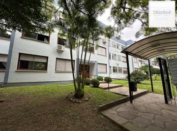 Apartamento · 42m² · 1 Quarto · APARTAMENTO 1 DORMITORIO A VENDA