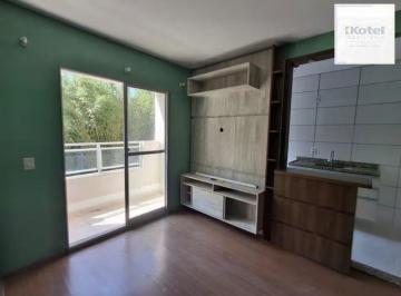 Apartamento · 48m² · 2 Quartos · 1 Vaga · Apartamento de 2 dormitórios no bairro Morro Santana em Porto Alegre.