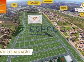 Terreno · 200m² · Terreno à venda - em Cajupiranga