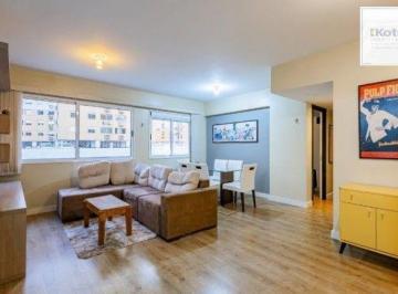 Apartamento · 65m² · 2 Quartos · 1 Vaga · Apartamento à venda - em Santo Antônio
