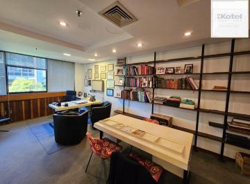 Comercial · 56m² · 2 Quartos · 1 Vaga · *Sala Comercial no Bairro Moinhos de Vento, Porto Alegre - RS**