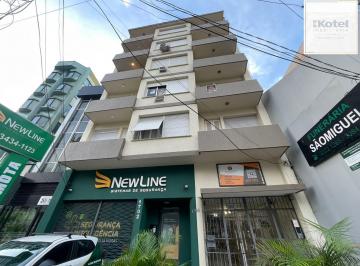 Apartamento · 74m² · 2 Quartos · Apartamento 2 quartos com sacada.