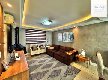 Casa · 146m² · 3 Quartos · 2 Vagas · Casa em condomínio patio, 3 dormitórios e 2 vagas