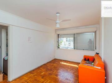 Apartamento · 80m² · 2 Quartos · Apartamento com 2 quartos, elevador semi mobiliado no bairro Floresta.