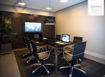 Comercial · 25m² · Sala no Icon pronta já com Ar condicionado-São Sebastião - Porto Alegre/RS