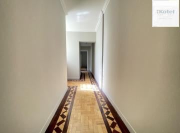 Apartamento · 123m² · 4 Quartos · Apartamento de 147m² no Centro Histórico