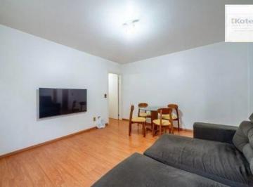 Apartamento · 83m² · 2 Quartos · 1 Vaga · Apartamento no bairro Petrópolis de 2 dormitórios e vaga DESOCUPADO
