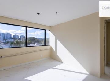 Comercial · 37m² · 1 Quarto · 1 Vaga · Sala comercial à venda no Bairro Cristal, com 37m² de área privativa, 1 vaga
