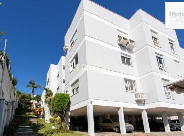 Apartamento · 78m² · 3 Quartos · 1 Vaga · Apartamento 3 dorm mobiliado na Tristeza