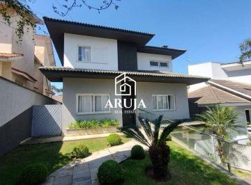 Casa · 385m² · 3 Quartos · Casa à venda - em Arujá
