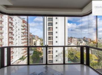 Apartamento · 222m² · 3 Quartos · 2 Vagas · Cobertura Mont' Serrat