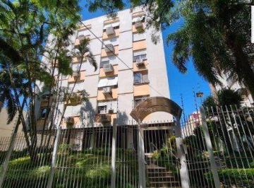 Fachada · Apartamento 03 dormitórios, uma suíte, dependencia e garagem a venda no bairro H