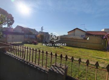 Preferência por permuta no local ou imóvel pronto · Terreno para permuta ou venda no Cajuru