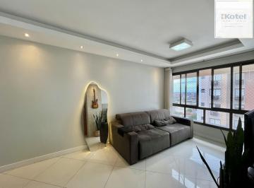 Apartamento · 67m² · 2 Quartos · 1 Vaga · Apartamento Mobiliado no bairro Passo d'areia