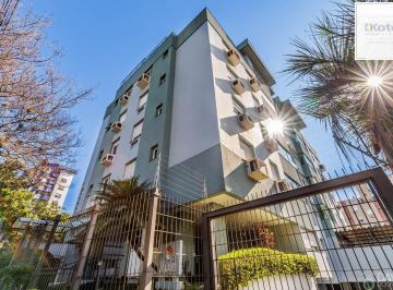 Apartamento · 85m² · 3 Quartos · 1 Vaga · Apartamento no bairro Higienópolis de 3 dormitórios e vaga DESOCUPADO