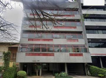 Comercial · 39m² · 2 Quartos · 1 Vaga · Sala comercial no bairro Petrópolis MOBILIADA com vaga