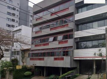 Comercial · 39m² · 2 Quartos · 1 Vaga · Sala comercial no bairro Petrópolis MOBILIADA e com vaga