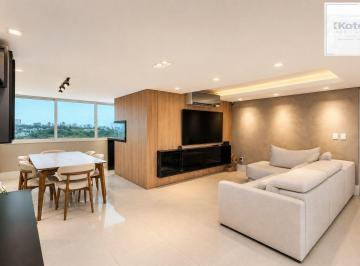 Apartamento · 83m² · 2 Quartos · 4 Vagas · Apartamento alto com 4 vagas no Passo da Areia